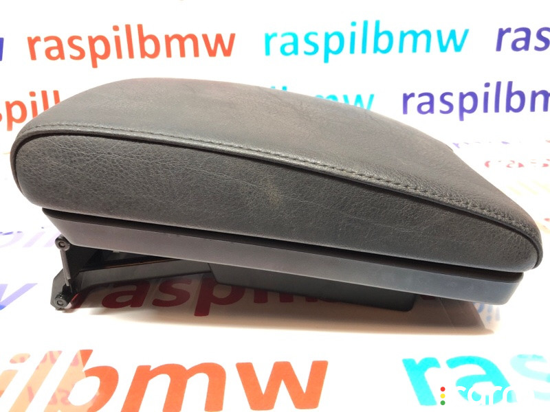 51168263780, 51167077531, 51168263757, 51167040336, 51167124494 подлокотник BMW X5 2006г. - фото №5