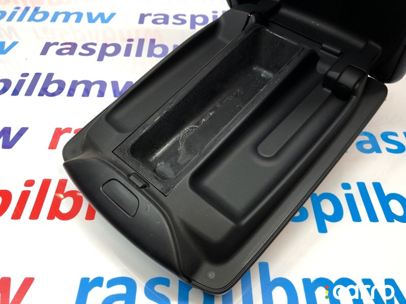 51168263780, 51167077531, 51168263757, 51167040336, 51167124494 подлокотник BMW X5 2006г. - фото №8