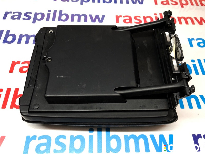 51168263780, 51167077531, 51168263757, 51167040336, 51167124494 подлокотник BMW X5 2006г. - фото №9