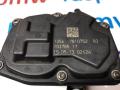 7810752, 13547810752 Дроссельная заслонка BMW X3 2013г. - фото №2
