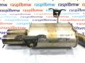 18107504980, 18107831689 глушитель BMW 5-series 2002г. - фото №6