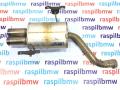 18107504980, 18107831689 глушитель BMW 5-series 2002г. - фото №9