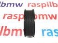 32421437990, 1437990 шкив насоса гидроусилителя BMW 5-series 2002г. - фото №5