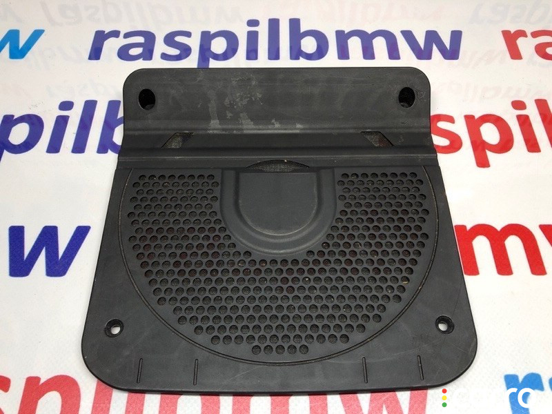 65139290908, 9290908 Сетка динамика BMW 3-series 2013г. - фото №1