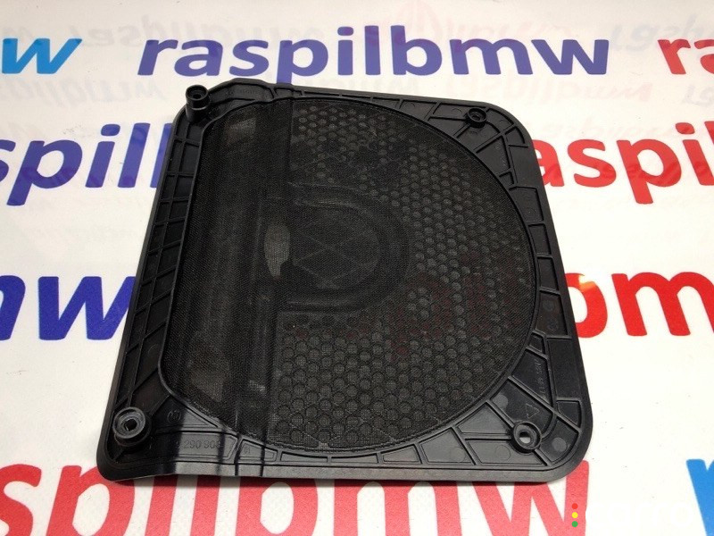 65139290908, 9290908 Сетка динамика BMW 3-series 2013г. - фото №3