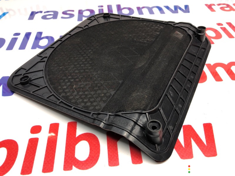 65139290908, 9290908 Сетка динамика BMW 3-series 2013г. - фото №7