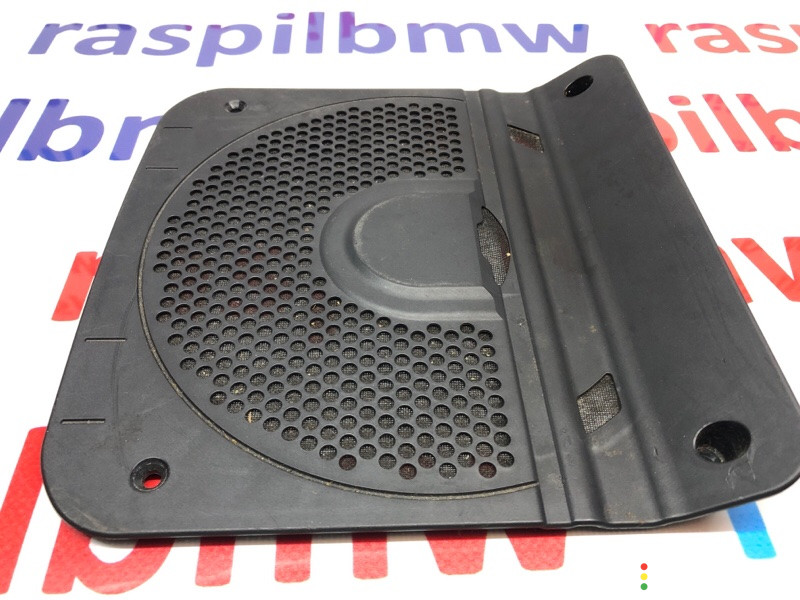 65139290908, 9290908 Сетка динамика BMW 3-series 2013г. - фото №9