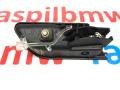 51428408625, 8408625, 51427000233, 7000233 ручка двери внутренняя BMW X5 2006г. - фото №3