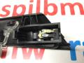 51428408625, 8408625, 51427000233, 7000233 ручка двери внутренняя BMW X5 2006г. - фото №4