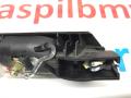51428408625, 8408625, 51427000233, 7000233 ручка двери внутренняя BMW X5 2006г. - фото №5