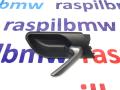 8408626, 51428408626, 51427000234, 7000234 ручка двери внутренняя BMW X5 2006г. - фото №3