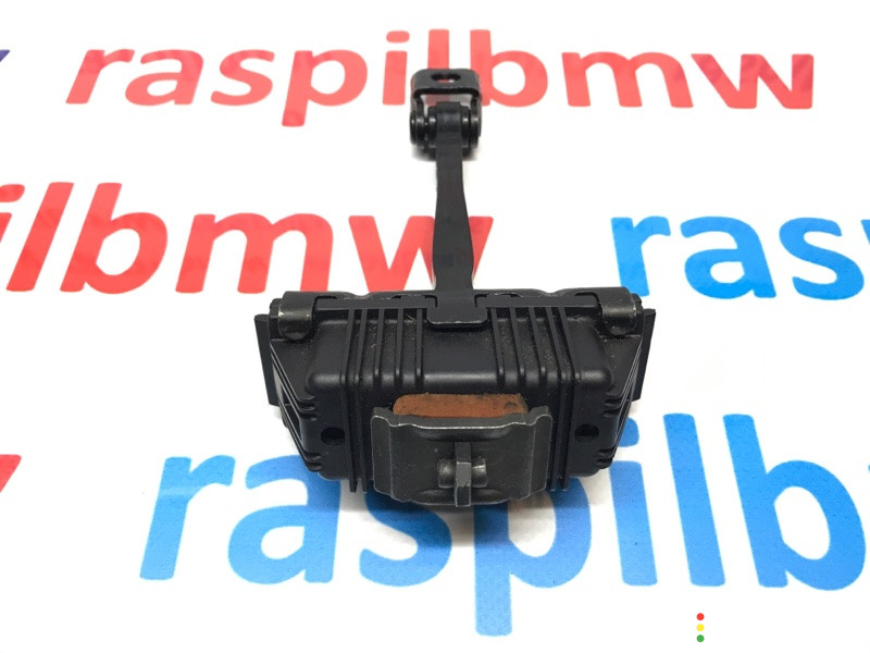 51217176807, 7176807 ограничитель двери BMW 3-series 2007г. - фото №3