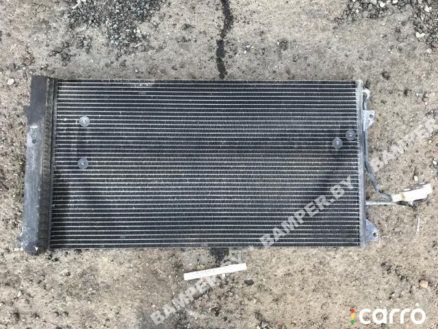 4L0260401A Радиатор кондиционера Audi Q7 2008г. - фото №1