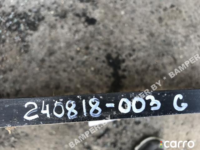 4L0260401A Радиатор кондиционера Audi Q7 2008г. - фото №2