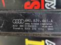 4M0839461A Стеклоподъемник задний левый Audi Q7 2018г. - фото №2