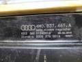 4M0837461A Стеклоподъемник передний левый Audi Q7 2018г. - фото №2