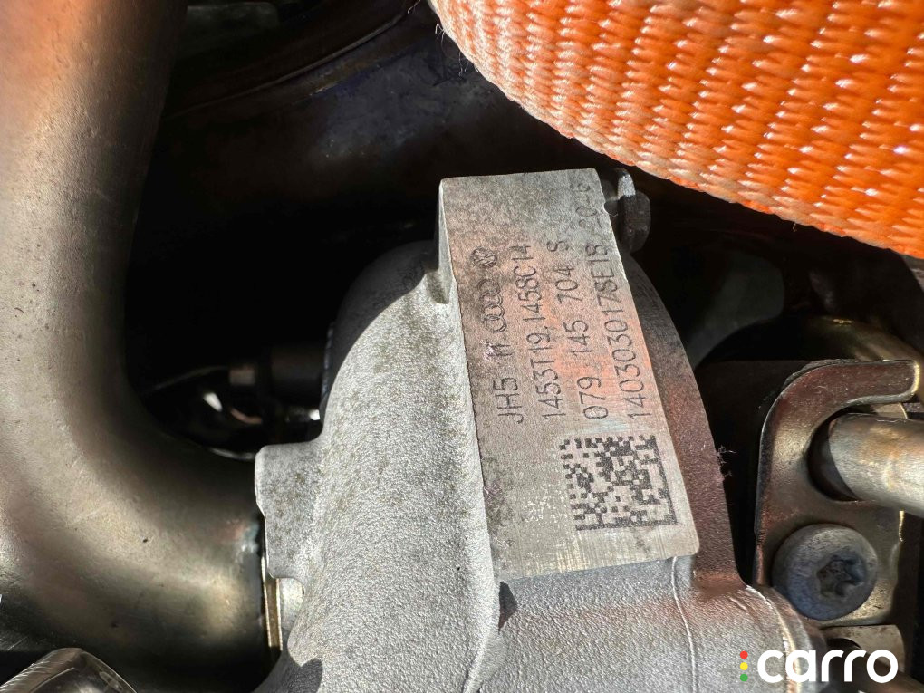 CRD Двигатель Audi RS6 2014г. - фото №8