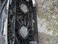 Передняя часть (ноускат) в сборе Audi RS6 2013г. - фото №9