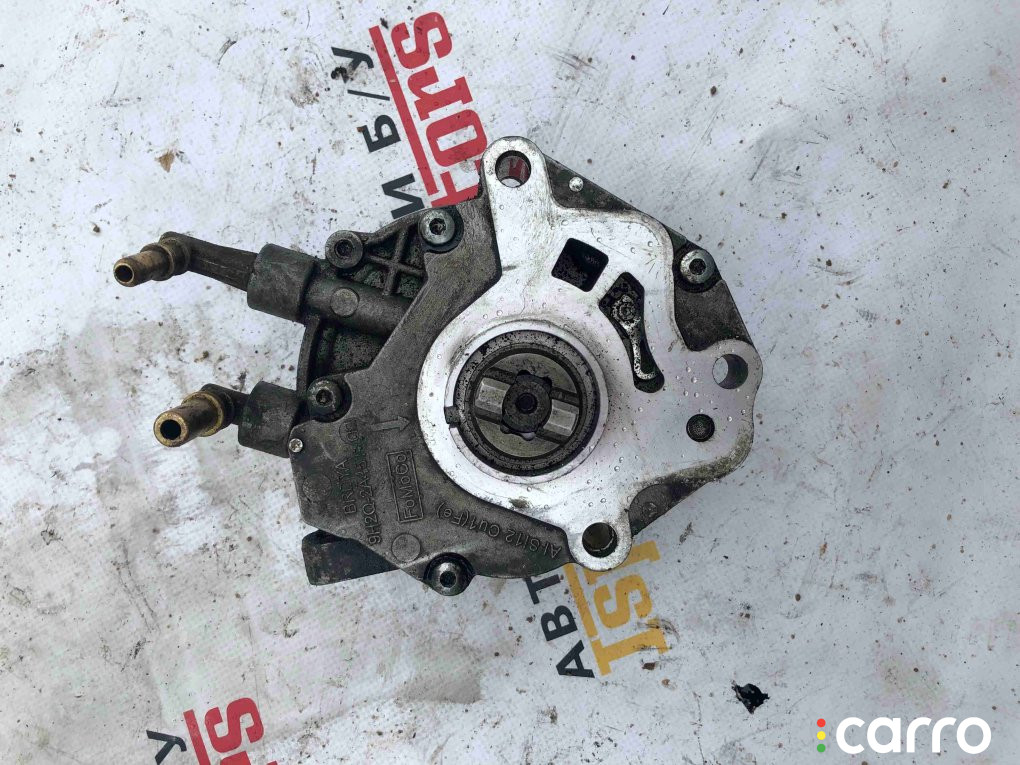 Насос вакуумный Land Rover Range Rover Sport 2011г. - фото №2
