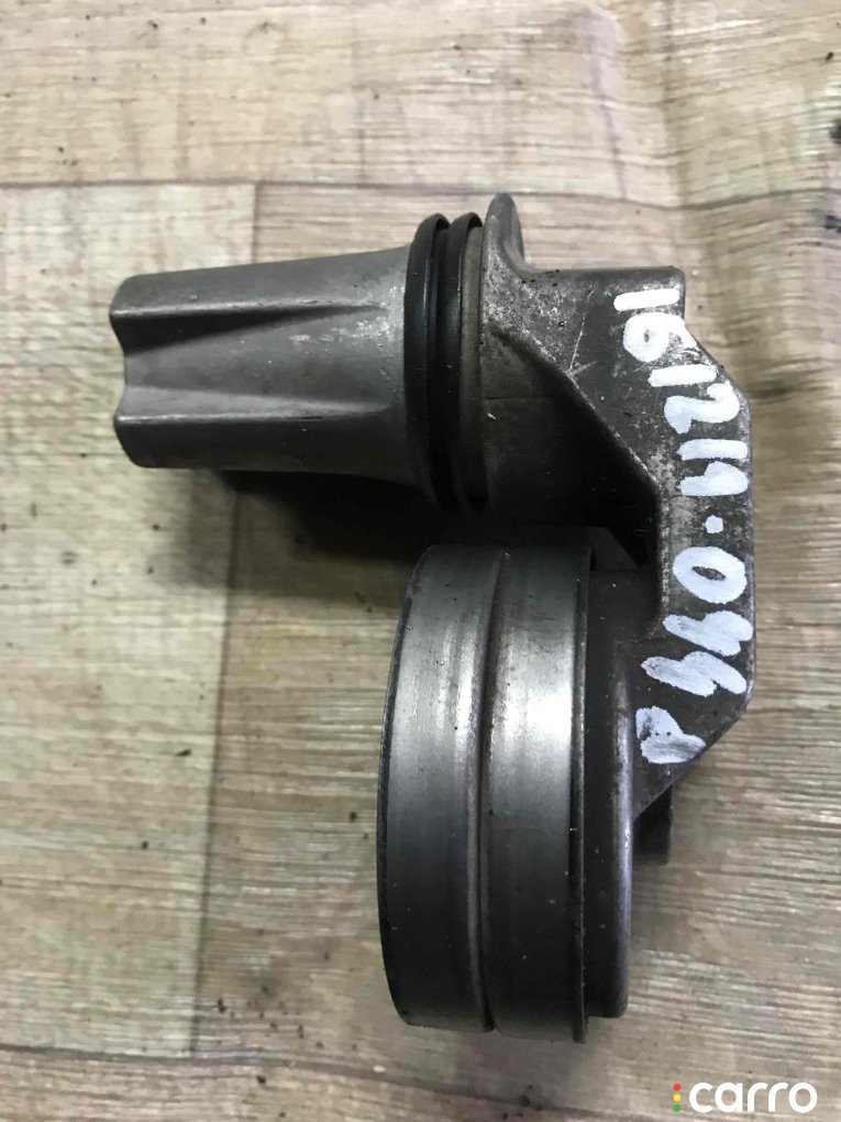 9H22-19A216-DA, LR013506 Натяжитель Land Rover Range Rover Sport 2012г. - фото №1