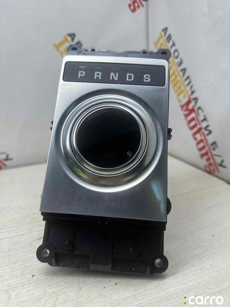 HPLA-14C559-CA Селектор АКПП Land Rover Range Rover 2020г. - фото №1