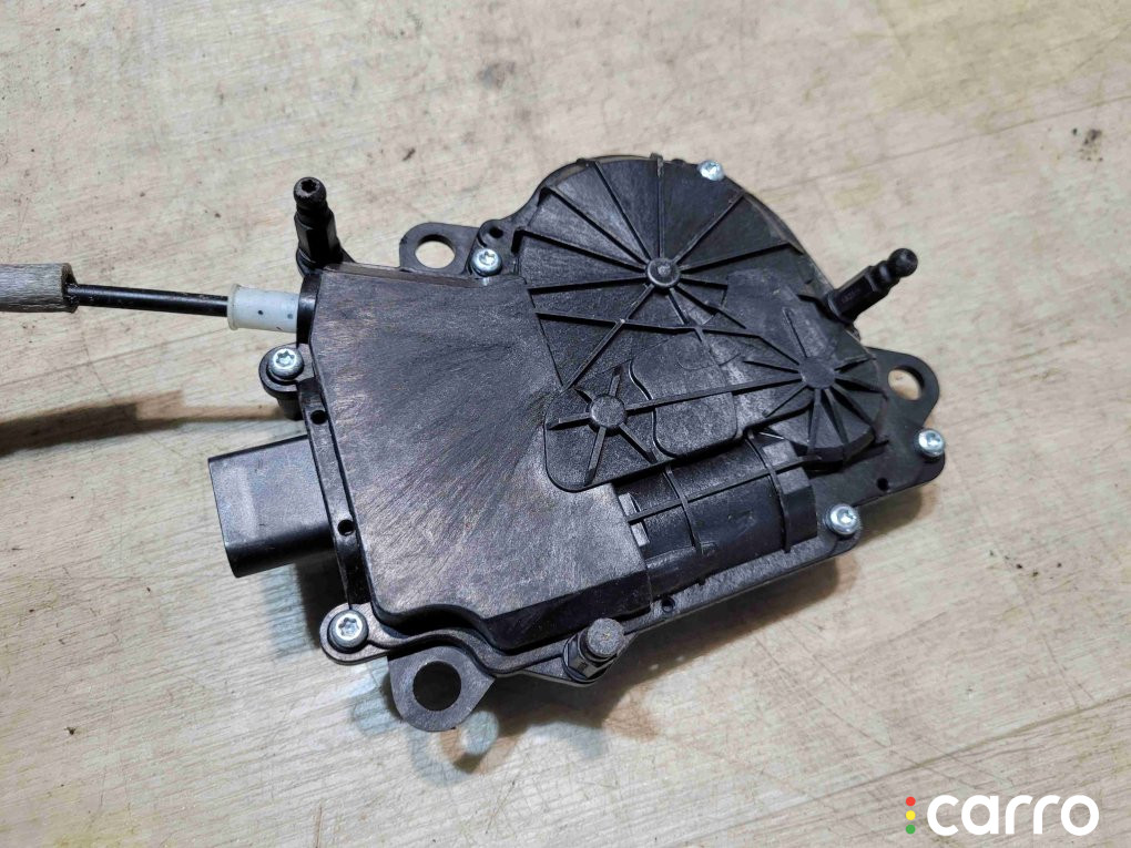 CPLA-404C10-CD Электропривод багажника Land Rover Range Rover 2019г. - фото №1