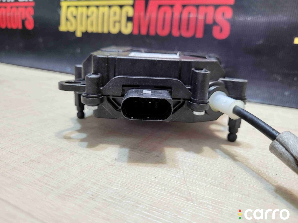 CPLA-404C10-CD Электропривод багажника Land Rover Range Rover 2021г. - фото №3