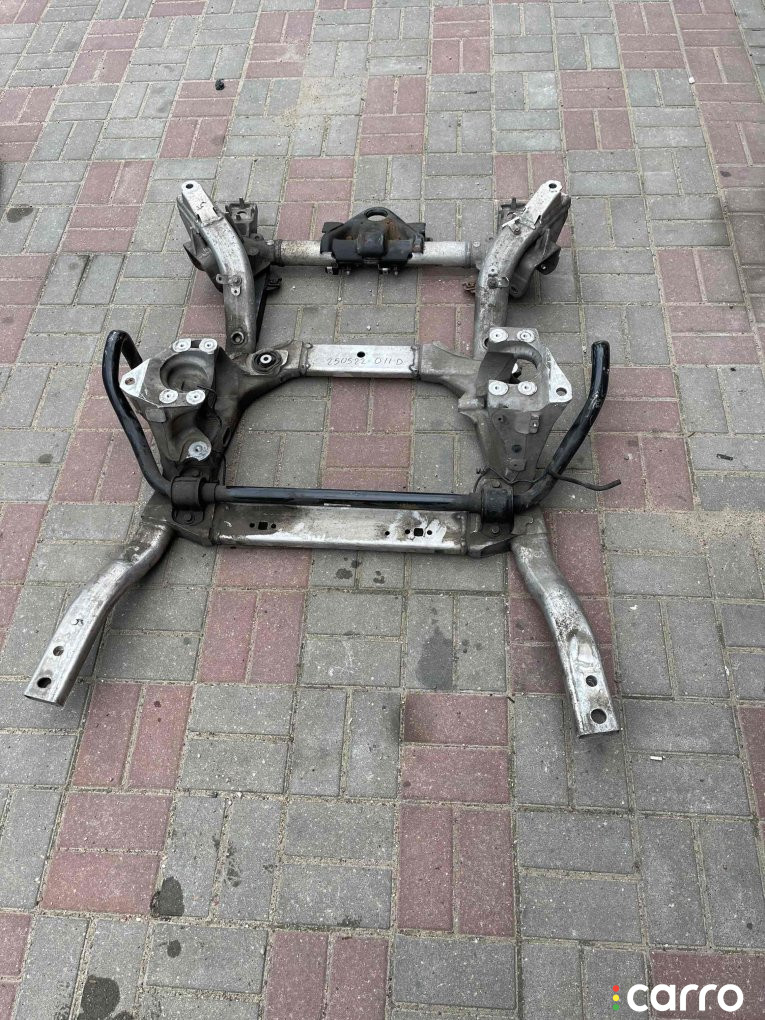 Балка подвески передняя (подрамник) Land Rover Range Rover Sport 2014г. - фото №1
