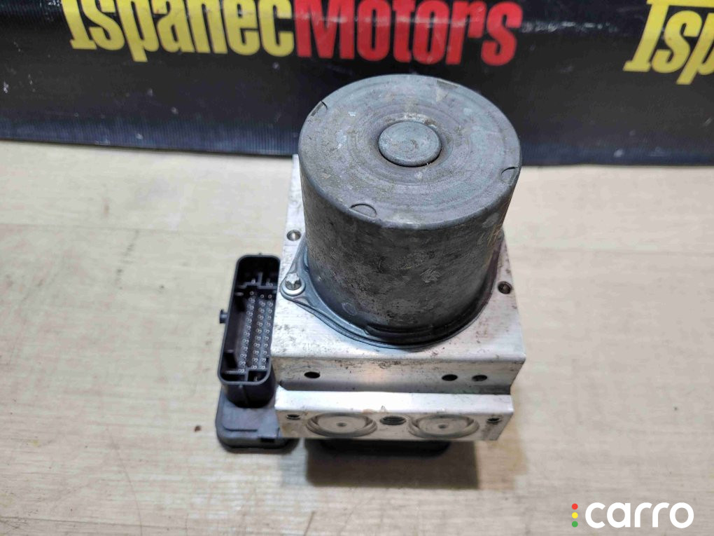 GPLA-14F447-AF Блок ABS Land Rover Range Rover Sport 2016г. - фото №4