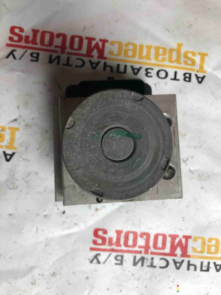 GPLA-14F447-AF Блок ABS Land Rover Range Rover Sport 2016г. - фото №1