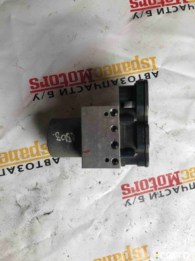 GPLA-14F447-AF Блок ABS Land Rover Range Rover Sport 2016г. - фото №4