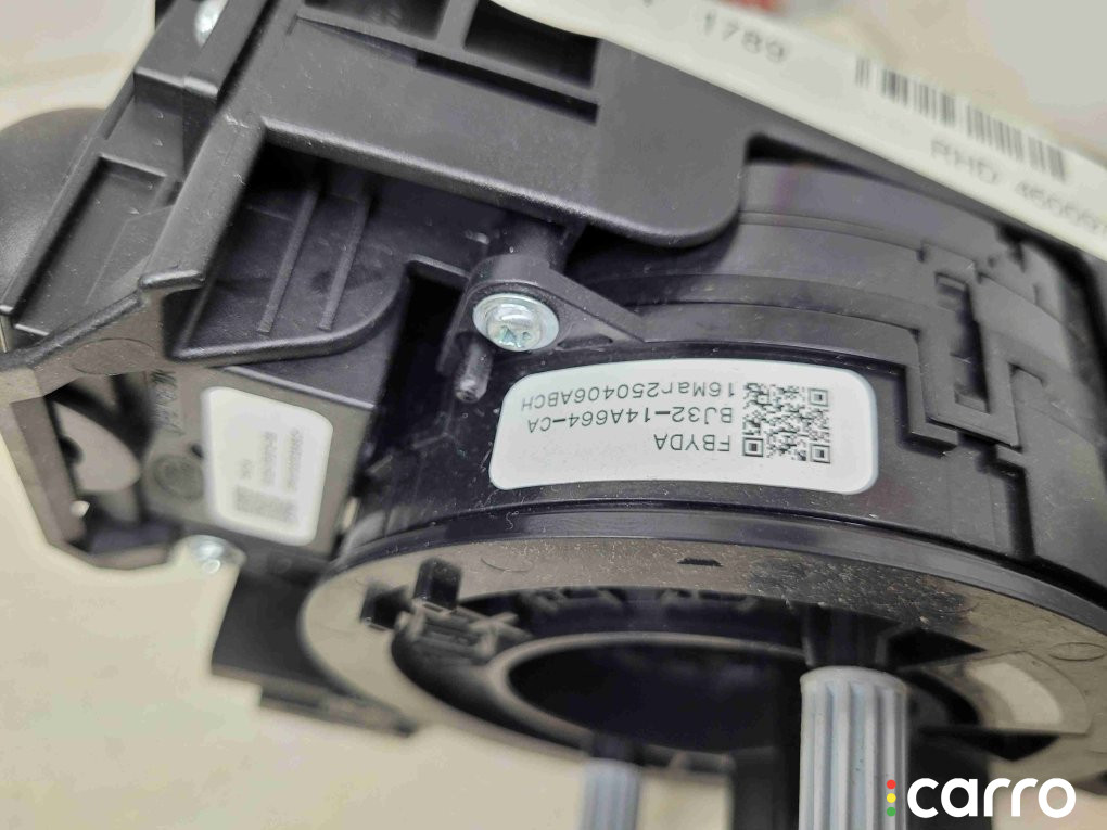 Переключатель подрулевой (стрекоза) Land Rover Range Rover Sport 2015г. - фото №6