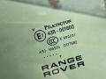 Стекло двери задней левой Land Rover Range Rover Sport 2017г. - фото №2