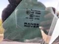 Стекло двери задней левой Land Rover Range Rover Sport 2016г. - фото №3