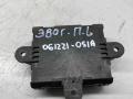 BJ32-14D618-BA Блок комфорта Land Rover Range Rover Evoque 2016г. - фото №2