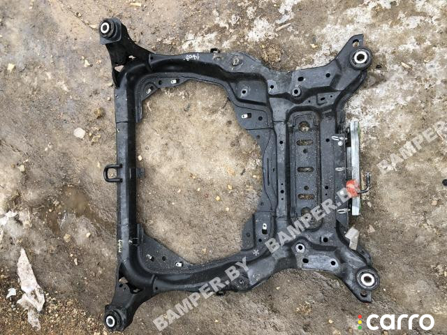 GK72-5000-AD Балка подвески передняя (подрамник) Land Rover Discovery Sport 2017г. - фото №1