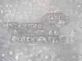 LR114171, K8D2104C21AC Защита днища Land Rover Range Rover Evoque 2019г. - фото №2