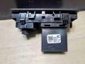 FK72-11654-DB Кнопка открытия багажника Land Rover Range Rover Evoque 2020г. - фото №3