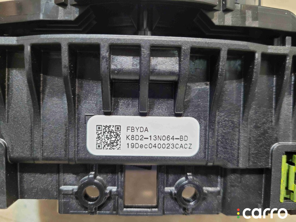 K8D2-13N064-BD Переключатель подрулевой (стрекоза) Land Rover Range Rover Evoque 2020г. - фото №5