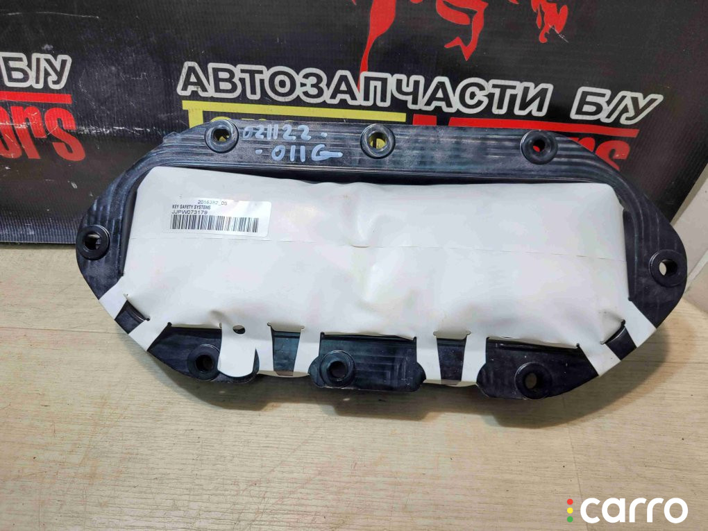 K8D2044A74AC Подушка безопасности пассажира Land Rover Range Rover Evoque 2020г. - фото №1