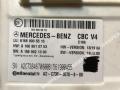 A1669005515 Блок SAM Mercedes-Benz ML 2014г. - фото №2