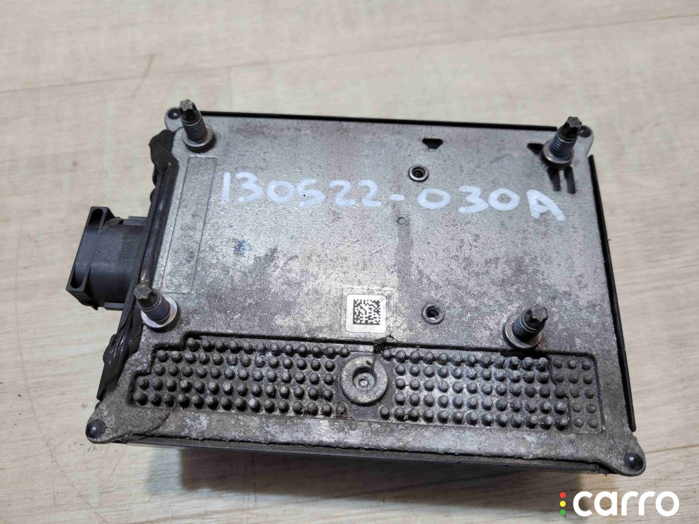 A0009007907 Дистроник Mercedes-Benz S-Class 2016г. - фото №4