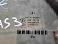 Форточка задняя левая Mercedes-Benz S-Class 2017г. - фото №3
