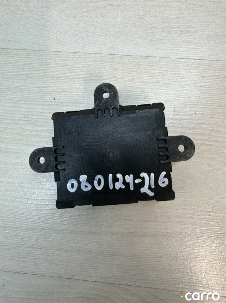 HK83-14D620-BB Блок комфорта Land Rover Range Rover Evoque 2018г. - фото №2