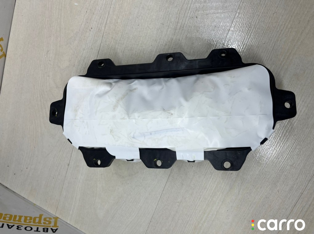 GX73044A74BC Подушка безопасности пассажира Jaguar F-Pace 2017г. - фото №1