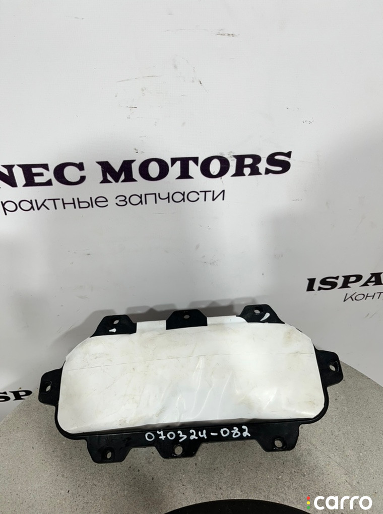 GX73044A74BC Подушка безопасности пассажира Jaguar F-Pace 2017г. - фото №1
