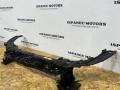 K8D2-16E144-AE, LR117299 Передняя панель крепления облицовки (телевизор) Land Rover Range Rover Evoque 2020г. - фото №2