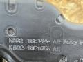 K8D2-16E144-AE, LR117299 Передняя панель крепления облицовки (телевизор) Land Rover Range Rover Evoque 2020г. - фото №5
