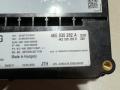 4KE035282A Блок комфорта AUDI RS4 2021г. - фото №3