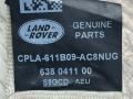 CPLA-611B09-AC Ремень безопасности Land Rover Range Rover 2015г. - фото №4